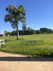 Posadas. Remato lote Premium