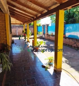 Los Helechos. Casa en venta - Oportunidad