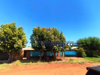 Los Helechos. Casa en venta - Oportunidad
