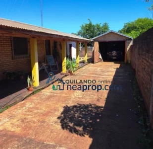 Los Helechos. Casa en venta - Oportunidad