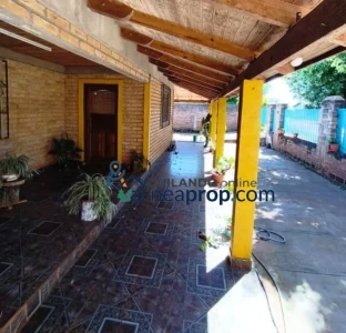 Los Helechos. Casa en venta - Oportunidad