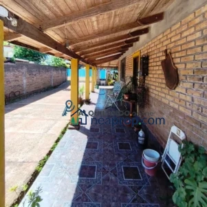 Los Helechos. Casa en venta - Oportunidad