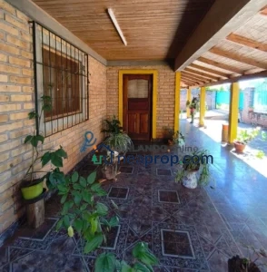 Los Helechos. Casa en venta - Oportunidad