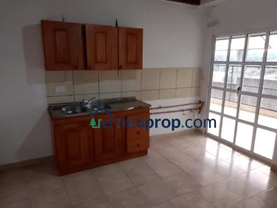 Obera. Duplex de 2 Dormitorios y 2 Baños