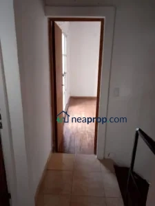 Obera. Duplex de 2 Dormitorios y 2 Baños