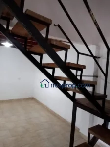 Obera. Duplex de 2 Dormitorios y 2 Baños