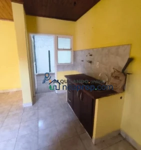 Oberá. Casa 3 Dormitorios, B° Punta Alta