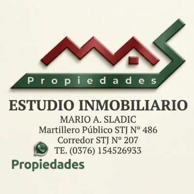 Mario A. Sladic
