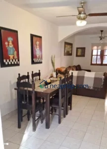 Posadas. Casa con Piscina, 3 Dormitorios en Av. Tacuarí