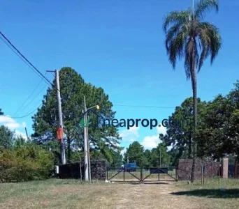 Ituzaingo. Lote en Barrio Cerrado, bajada de lancha.