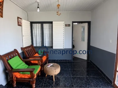 Garupá. Casa con local comercial y monoambiente independiente