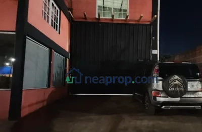 Garupá. Galpón sobre Avenida 300m²