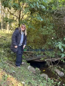 Aristobulo del Valle. Quinta en venta, arboles frutales, a 1 km del centro.