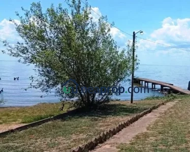 Ituzaingo. Lote en Barrio Cerrado, bajada de lancha.